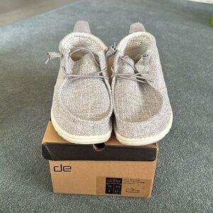 Hey Dude Wally Shoes